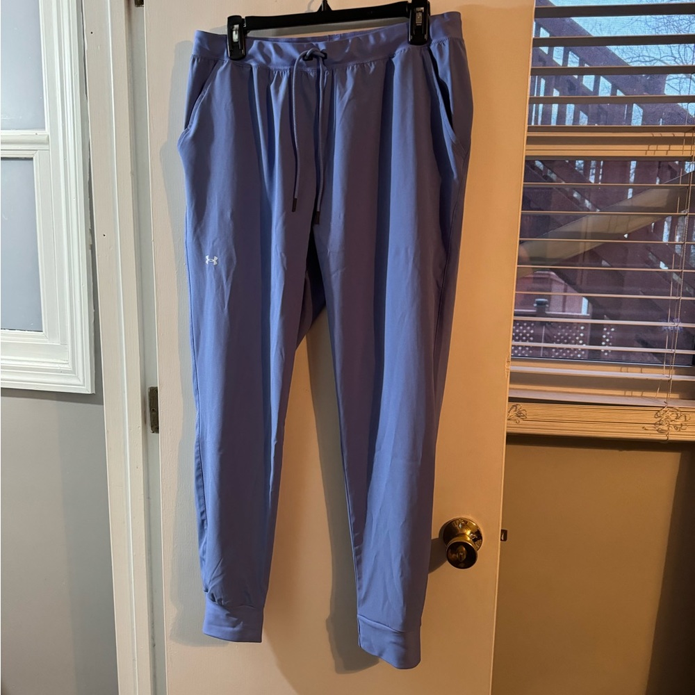 Womens Under Armor Joggers